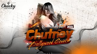 Chutney Mix 2023 [upl. by Skricki]