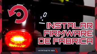 Instalar firmware ORIGINAL de fábrica 🔁 Xiaomi Essential  1S  PRO2 para SAT y GARANTÍA [upl. by Yesdnil]