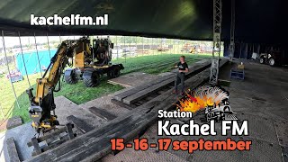 Kachel FM 2023  Opbouw [upl. by Elatnahs160]