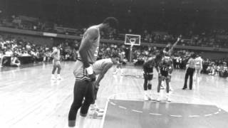 1982 The Biggest Upset Chaminade vs Virginia [upl. by Slinkman]