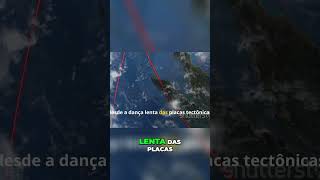 Explorando a Dinâmica da Terra Geologia em Ação terremotos brasil curiosidades geologia terra [upl. by Tirzah]