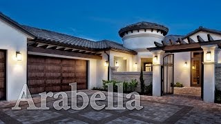 Arabella an Old World Tuscan Styled Home [upl. by Weitzman855]