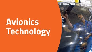 Avionics Technology [upl. by Tomasine]