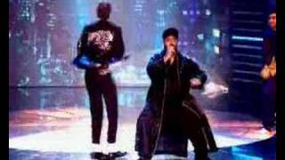 Britains Got Talent 2008 The FinalSignature Final [upl. by Krm]