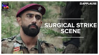 Uri Surgical Strike  Avrodh  SonyLIV  Amit Sadh  Vikram Gokhale  Applause Entertainment [upl. by Zarger]