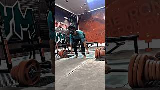 Deadlift 130 kg💪🏻 trending viralvideo workout exercise viralshort [upl. by Tneicniv]