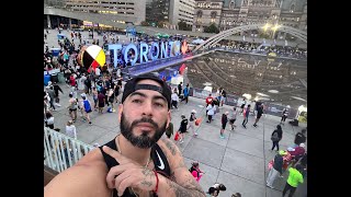 TCS Marathon Toronto October 2024 [upl. by Ecirted967]