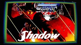 RazörFist Arcade LIVE THE SHADOW [upl. by Oad]