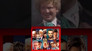 DR WHO Who Are You song by THE WHO music video remix First 12 doctors from Dr Who BBC scifi series [upl. by Roban]