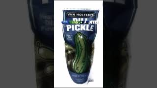 Pickle edit fyp [upl. by Cresa]