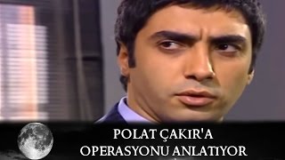 Polat Çakıra Operasyonu Anlatıyor  Kurtlar Vadisi 29Bölüm [upl. by Blayne]