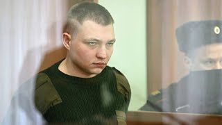 Воин убивший 13 человек в кабаке сел на 20 лет [upl. by Ikuy774]