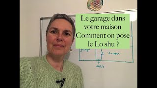 Garage et plan de maison [upl. by Ahsekel]