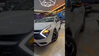 كيا سبورتاج Kia Sportage GT Line 2024  السعر مذكور داخل الفيديو ✅🔥 [upl. by Kenrick]