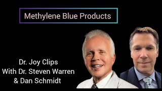 Methylene Blue Products [upl. by Ellienad257]