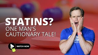 Does Taking a Statin Worry You statin controversy [upl. by Timon]