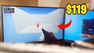 Is this 165hz monitor worth it [upl. by Levin13]