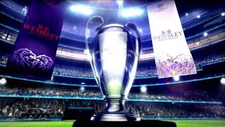 UEFA Champions League 2011 final wembley intro [upl. by Eigriv]