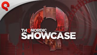 THQ Nordic Digital Showcase 2023 [upl. by Tjader330]