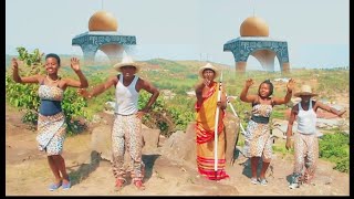 Ankore Bachwezi Cultural beat barangi nonstop [upl. by Sevy]