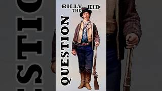 Did midtwentieth century imposter Brushy Bill Roberts have special Billy the Kid knowledge [upl. by Humfried433]