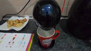 Dolce Gusto Piccolo XS [upl. by Robinette]