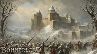 VOD  Mount amp Blade II 23  La conquête du Nord [upl. by Lindo]