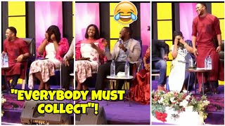 😂 Damilola Mike Bamiloye Why I Disliked Lawrence Oyor Joshua MikeBamiloye TED Talk Sisters [upl. by Deerc]