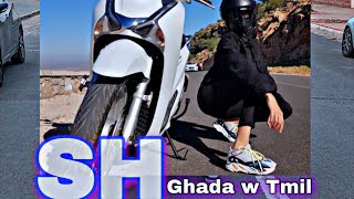 Cheb Sari cristale 2017  Sh Ghada W TmiiiL  Miix deejay Germany [upl. by Ynafets709]