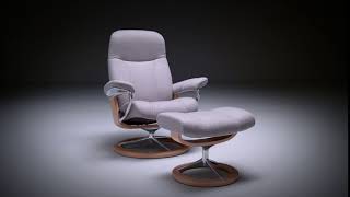 Lee Longlands Handpicked  Stressless [upl. by Donegan]