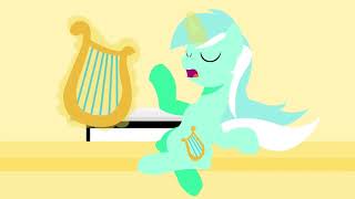 Every time I listen to this part of the brony polka I cant help but think of this [upl. by Lila]