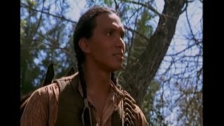 Michael Greyeyes War Dance [upl. by Nnod432]