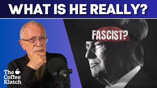 Trump and the Return of Fascism  The Coffee Klatch with Robert Reich [upl. by Aciemaj116]