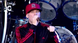 Limp Bizkit  Live at Main Square Festival Arras France 2011 Full Show  Pro Shot HD [upl. by Riem]