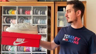 NIKE DUNK LOW PREMIUM LIGHT OREWOOD REVIEW EN ESPAÑOL [upl. by Carnes]