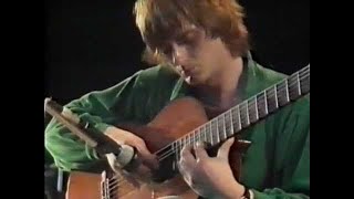 Mike Oldfield Ommadawn Part 1 Knebworth Festival Junio 1980 [upl. by Enelam]