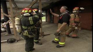 Anatomy of Disaster  Season 1 Episode 5  Urban Infernos [upl. by Brighton]