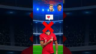 Ronaldo Messi Mr Beast Facemash 😎 shorts shortsvideo [upl. by Odranreb]