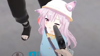 A MENINA MAIS PERVERTIDA DO VRCHAT [upl. by Yerrot]