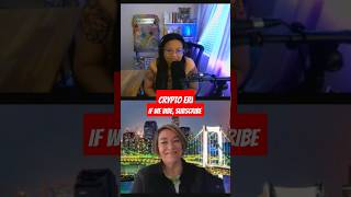 Watch CRYPTO ERI FULL VIDEO INTERVIEW LINK IN THE PINNED COMMENT cryptoeri XRP crypto [upl. by Ydeh]