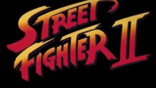 Street Fighter 2 The Animated Movie OST Ryu vs Fei Long [upl. by Erida]