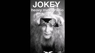 Jokey heavy metal radio number 9 [upl. by Silvestro]