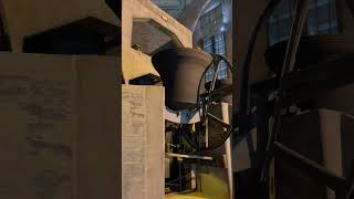 The bells of Liverpool Cathedral [upl. by Boykins]