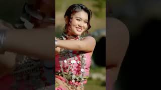 Rango Bazar  New Kaubru Official Music Video dimpy FM  Selina  Kaubru New Video [upl. by Pedroza541]