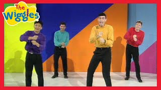 Hot Potato  The Wiggles 🔥🥔 Kids Songs amp Nursery Rhymes OGWiggles [upl. by Ahsiekam]