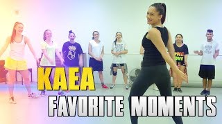 Kaea Pearce Favorite moments [upl. by Boles]