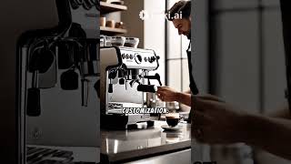 The truth about espresso machines [upl. by Ynitsed]