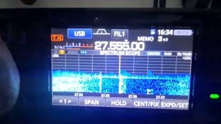 Sirio 827 vs Sirio GPS 27 locura de diferencia [upl. by Sherry]