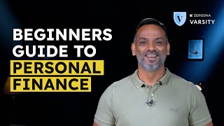 Beginners guide to personal finance [upl. by Asikal]