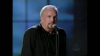 Garth Brooks NBC Special 1999 [upl. by Season769]